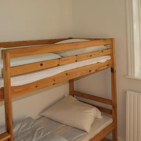 Three-bedroom Holiday In Nyaraló