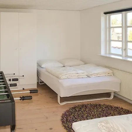 Three-bedroom Holiday In *